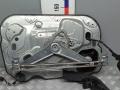 стеклоподъемник передний правый Ford Focus 2 поколение [рестайлинг] 2007, 1.6 л., бензин, МКПП, универсал - фото №7