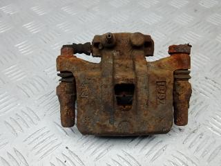 суппорт задний левый Citroen C-Crosser 1 поколение 2009, 2.2 л., D HDi, дизель, МКПП, внедорожник 5 дв.