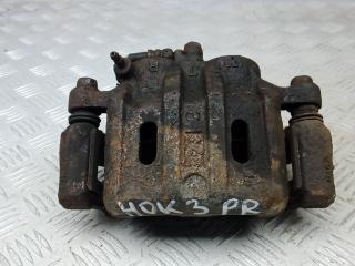 суппорт передний правый Citroen C-Crosser 1 поколение 2009, 2.2 л., D HDi, дизель, МКПП, внедорожник 5 дв.