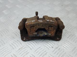 суппорт задний левый Mitsubishi ASX 1 поколение 2010, 1.6 л., бензин, МКПП, внедорожник 5 дв., 4605A263