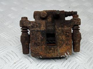 суппорт задний правый Mitsubishi ASX 1 поколение 2010, 1.6 л., бензин, МКПП, внедорожник 5 дв., 4605A264