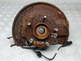 ступица передняя левая Mitsubishi ASX 1 поколение 2010, 1.6 л., бензин, МКПП, внедорожник 5 дв., 3880A018, 3870A007