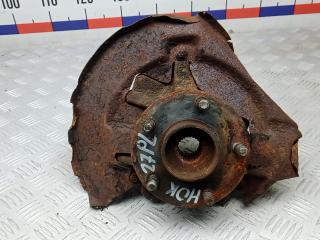 ступица передняя левая Ford Kuga 1 поколение 2009, 2.0 л., TDCi 4x4, дизель, МКПП, внедорожник 5 дв.