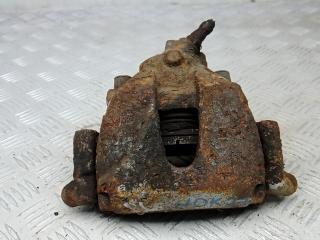 суппорт передний левый Ford Kuga 1 поколение 2009, 2.0 л., TDCi 4x4, дизель, МКПП, внедорожник 5 дв.