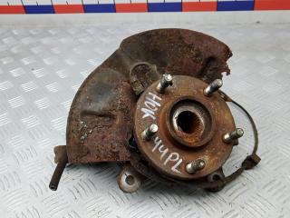 ступица передняя левая Kia Sportage 3 поколение 2010, 1.7 л., дизель, МКПП, внедорожник 5 дв., 517153U000, 517503K000