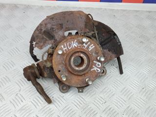 ступица передняя правая Kia Sportage 3 поколение 2010, 1.7 л., дизель, МКПП, внедорожник 5 дв., 517163U000, 517503K000