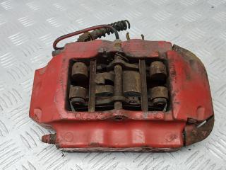 суппорт задний правый Audi Q7 4L 2006, 3.0 л., D TDI, дизель, АКПП, внедорожник 5 дв.