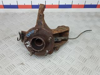 ступица передняя правая Ford Focus 3 поколение 2011, 1.6 л., TDCi, дизель, МКПП, хетчбэк 5 дв.