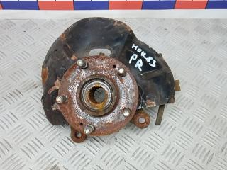 ступица передняя правая Kia Sportage 3 поколение 2013, 1.7 л., дизель, МКПП, внедорожник 5 дв., 517163U000, 517503K000