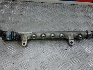 топливная рампа Volkswagen Tiguan 1 поколение 2009, 2.0 л., дизель, МКПП, внедорожник 5 дв., 03L130089