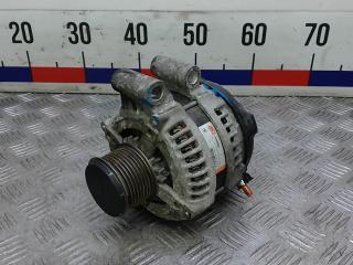 генератор Land Rover Range Rover Sport 1 поколение 2008, 2.7 л., TDVM, дизель, АКПП, внедорожник 5 дв., A6080