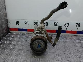 компрессор кондиционера Land Rover Discovery 3 поколение 2007, 2.7 л., TD V6, дизель, АКПП, внедорожник 5 дв., JPB000183V6D
