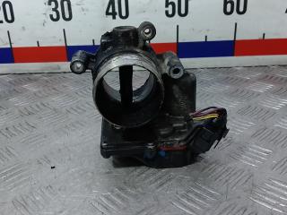 заслонка дроссельная Volkswagen Passat B6 2008, 2.0 л., TDi, дизель, МКПП, седан, 03L128063E