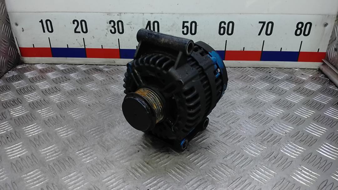 генератор Ford Transit 7 поколение 2009, 2.2 л., дизель, МКПП, микроавтобус, 021615002 - фото №1