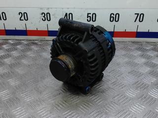 генератор Ford Transit 7 поколение 2009, 2.2 л., дизель, МКПП, микроавтобус, 021615002