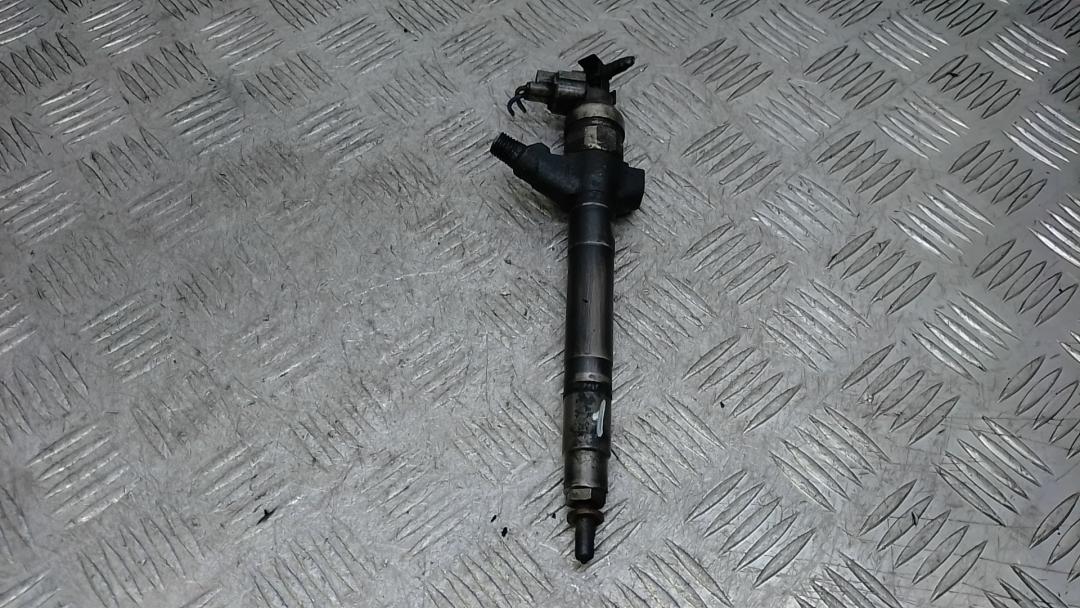 форсунка Ford Transit 7 поколение 2009, 2.2 л., дизель, МКПП, микроавтобус, 6C1Q9K546AC - фото №1