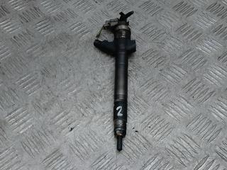 форсунка Ford Transit 7 поколение 2009, 2.2 л., дизель, МКПП, микроавтобус, 6C1Q9K546AC