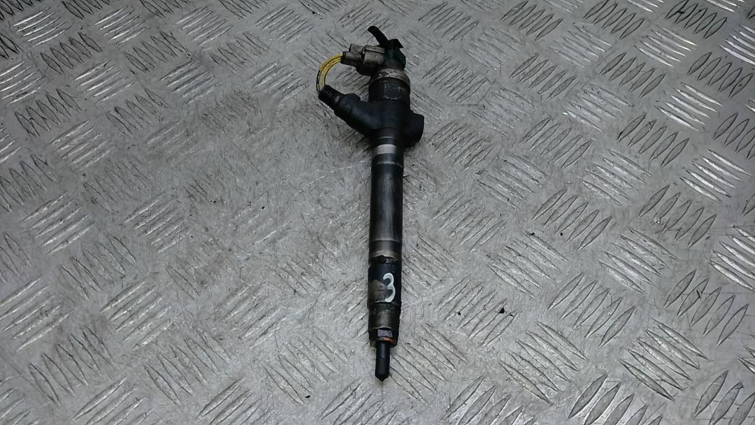 форсунка Ford Transit 7 поколение 2009, 2.2 л., дизель, МКПП, микроавтобус, 6C1Q9K546AC - фото №1