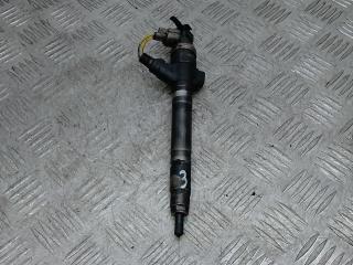 форсунка Ford Transit 7 поколение 2009, 2.2 л., дизель, МКПП, микроавтобус, 6C1Q9K546AC