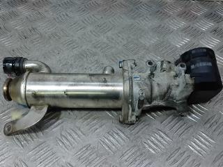 клапан EGR Peugeot 508 1 поколение 2010, 2.0 л., HDi, дизель, МКПП, универсал, BN