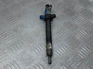 форсунка Peugeot 508 1 поколение 2010, 2.0 л., HDi, дизель, МКПП, универсал, 9688438580