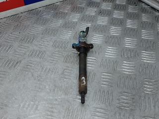 форсунка Peugeot 508 1 поколение 2010, 2.0 л., HDi, дизель, МКПП, универсал, 9688438580