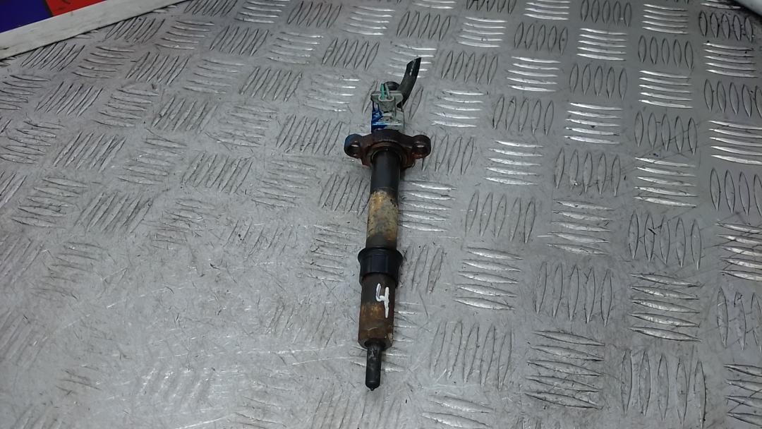 форсунка Peugeot 508 1 поколение 2010, 2.0 л., HDi, дизель, МКПП, универсал, 9688438580 - фото №1