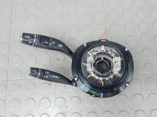 переключатель подрулевой Mercedes-Benz A-Класс W176 [рестайлинг] 2015, 1.5 л., D A160 CDI, дизель, МКПП, хетчбэк 5 дв.