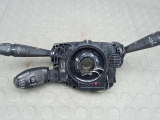 переключатель подрулевой Citroen C5 AirCross 1 поколение 2022, 1.2 л., бензин, МКПП, внедорожник 5 дв.