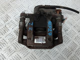 суппорт задний правый Citroen C5 AirCross 1 поколение 2022, 1.2 л., бензин, МКПП, внедорожник 5 дв.