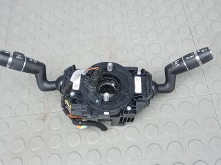 переключатель подрулевой Land Rover Range Rover Evoque L551 2018, 2.0 л., дизель, МКПП, внедорожник 5 дв.