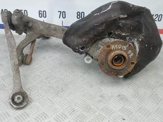 ступица передняя правая Audi A6 4F/C6 [рестайлинг] 2009, 2.0 л., дизель, МКПП, универсал, 4D0407613E, 4F0407254G