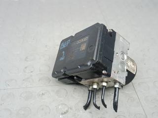 блок ABS Volvo XC60 1 поколение [рестайлинг] 2013, 2.4 л., дизель, АКПП, внедорожник 5 дв., 31329137