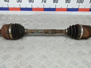 полуось передняя левая (приводной вал, ШРУС) Hyundai ix35 1 поколение 2011, 1.7 л., дизель, МКПП, внедорожник 5 дв., 495002Y900