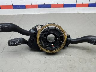 переключатель подрулевой Audi A6 4F/C6 2006, 3.0 л., дизель, АКПП, седан, 4E0953513K, 4E0953541B, 4E0953503F, 4F0953549A, 4E0953521B