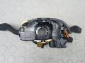 переключатель подрулевой Audi A6 4F/C6 2006, 3.0 л., дизель, АКПП, седан, 4E0953513K, 4E0953541B, 4E0953503F, 4F0953549A, 4E0953521B - фото №6