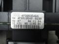 переключатель подрулевой Audi A6 4F/C6 2006, 3.0 л., дизель, АКПП, седан, 4E0953513K, 4E0953541B, 4E0953503F, 4F0953549A, 4E0953521B - фото №7