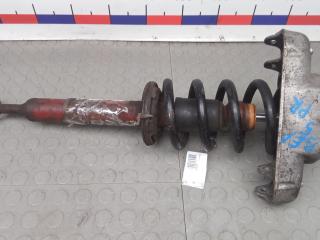 Стойка Audi A6 4F/C6 2006, 3.0 л., дизель, АКПП, седан, 4F0413031AP, 4F0412391C, 4F0411105CG