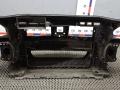 Передняя панель крепления облицовки (телевизор) Volkswagen Passat B6 2008, 2.0 л., TDi, дизель, МКПП, седан - фото №8