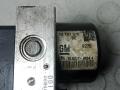 блок ABS Opel Zafira 2 поколение (B) 2006, 1.9 л., дизель, МКПП, минивэн, 13157576, 5530150, 93186371 - фото №5