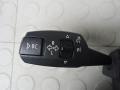 переключатель подрулевой BMW 3 серия E90/E91/E92/E93 [рестайлинг] 2009, 2.0 л., 318i, бензин, МКПП, седан - фото №3