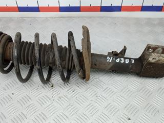 Стойка Citroen C4 Grand Picasso 1 поколение 2010, 1.6 л., HDi 8V, дизель, МКПП, минивэн