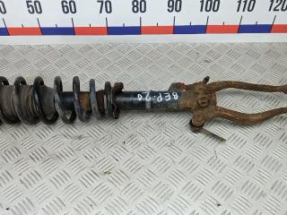 Стойка Mazda 6 GH [рестайлинг] 2009, 1.8 л., бензин, МКПП, хетчбэк 5 дв.