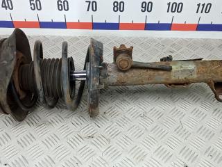 Стойка Mercedes-Benz C-Класс W203/S203/CL203 [рестайлинг] 2005, 2.2 л., D C220 CDI, дизель, АКПП, седан