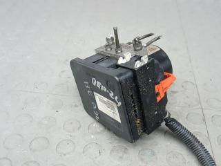 блок ABS Peugeot 4007 1 поколение 2009, 2.2 л., дизель, МКПП, внедорожник 5 дв., 06210909863