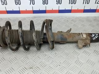 Стойка Ford Kuga 1 поколение 2009, 2.0 л., дизель, МКПП, внедорожник 5 дв.