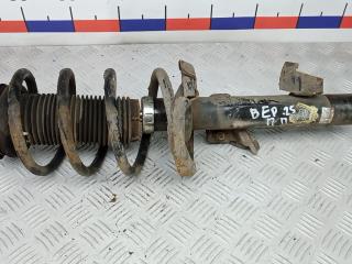 Стойка Ford Kuga 1 поколение 2009, 2.0 л., дизель, МКПП, внедорожник 5 дв.