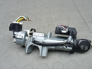 замок зажигания Suzuki Grand Vitara 2 поколение [2-й рестайлинг] 2012, 1.6 л., бензин, МКПП, внедорожник 5 дв.