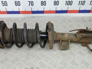 Стойка Suzuki Grand Vitara 2 поколение [2-й рестайлинг] 2012, 1.6 л., бензин, МКПП, внедорожник 5 дв.