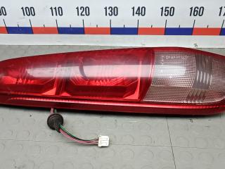 фонарь задний левый Nissan X-Trail T30 [рестайлинг] 2005, 2.2 л., DCi, дизель, МКПП, внедорожник 5 дв.